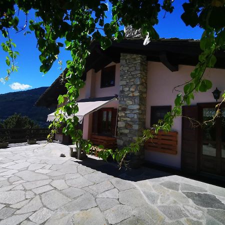 La Maison De Carmen 奥斯塔 外观 照片