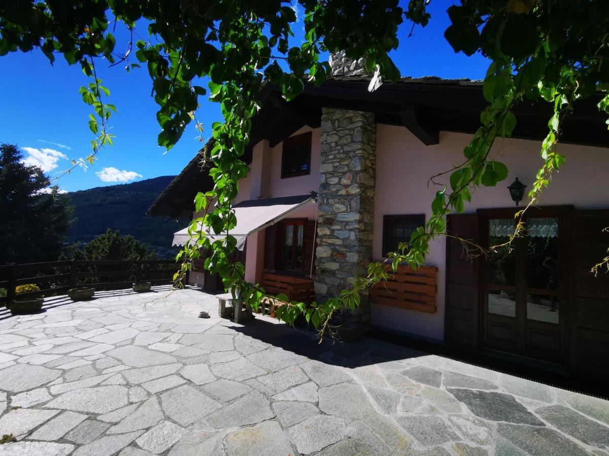 La Maison De Carmen 奥斯塔 外观 照片