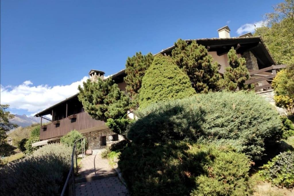 La Maison De Carmen 奥斯塔 外观 照片
