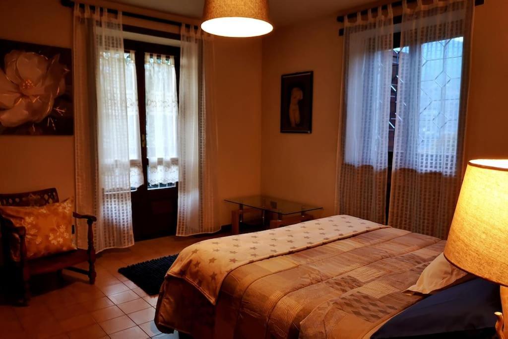 La Maison De Carmen 奥斯塔 外观 照片