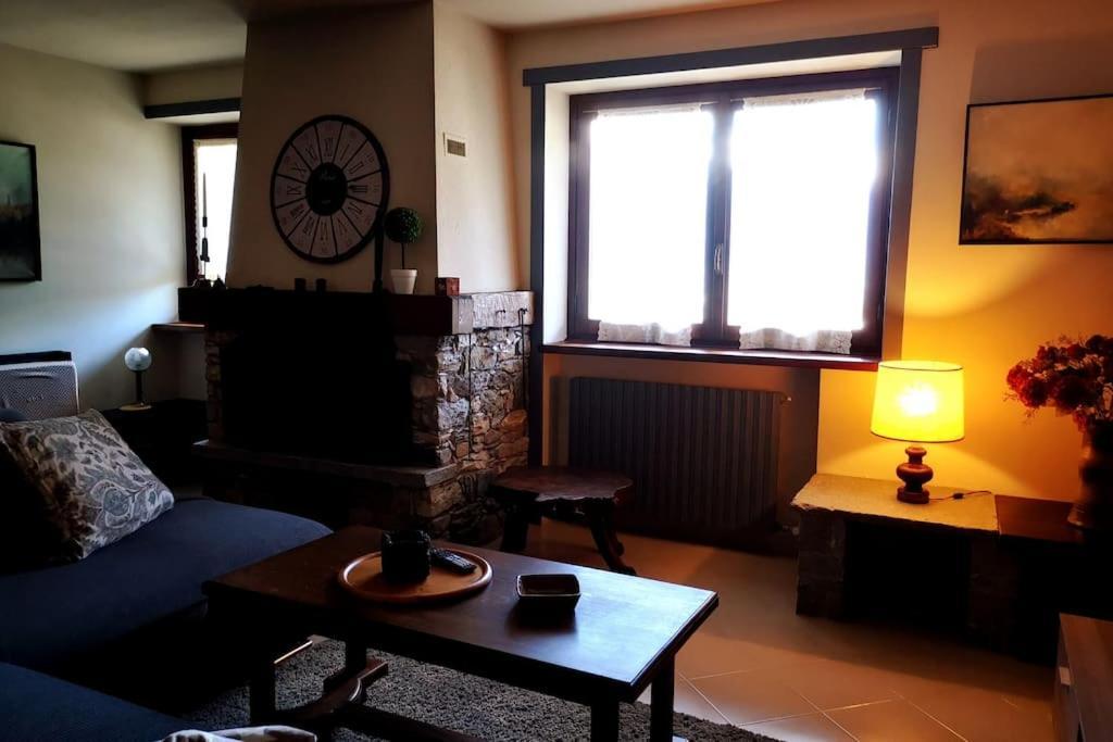 La Maison De Carmen 奥斯塔 外观 照片