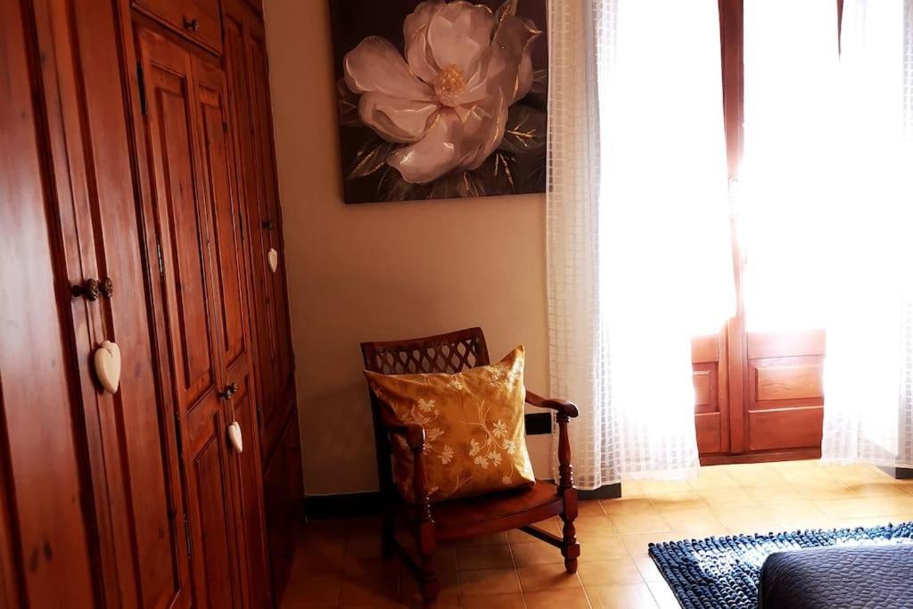 La Maison De Carmen 奥斯塔 外观 照片